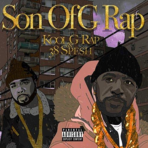 SON OF G RAP