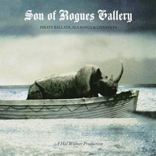 SON OF ROGUE'S GALLERY VOL.2