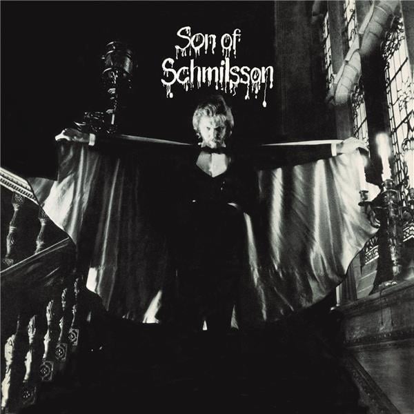 SON OF SCHMILSSON