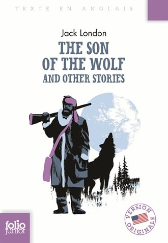 The Son of the Wolf and Other Stories
