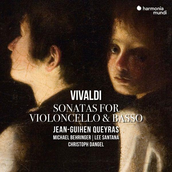 SONATAS FOR VIOLONCELLO & BASSO
