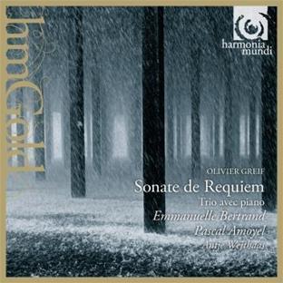 SONATE DE REQUIEM