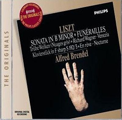 SONATE EN SI MINEUR - FUNERAILLES...