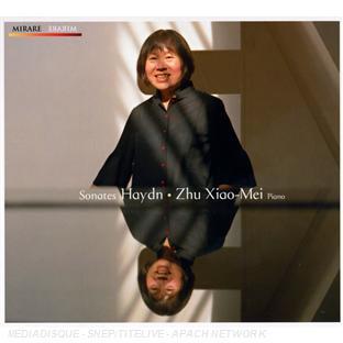 SONATE N°38, SONATE N°53, SONATE N°60, SONATE N°62