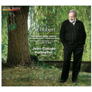 SONATES D.894 & D. 959