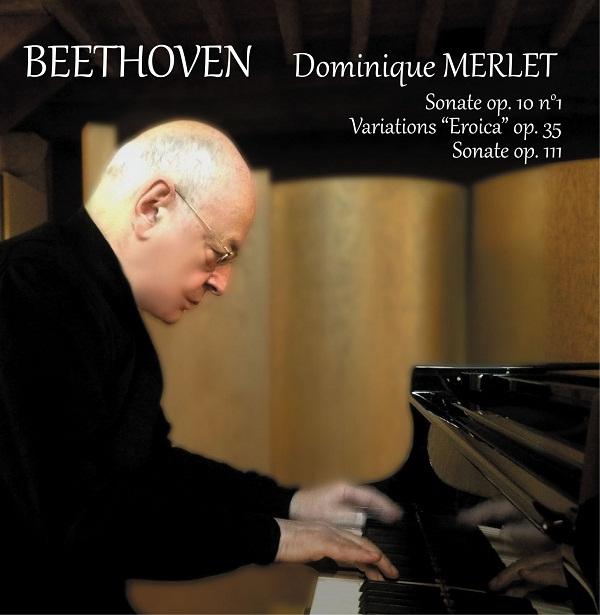 BEETHOVEN - SONATES POUR PIANO