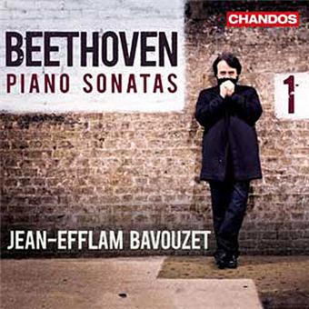 SONATES POUR PIANO /VOL.1