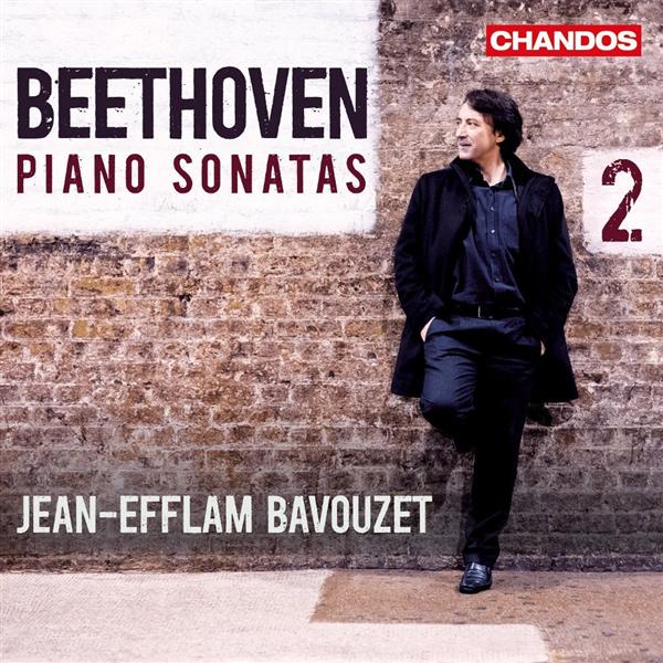 SONATES POUR PIANO /VOL.2