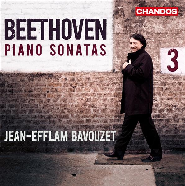 SONATES POUR PIANO VOL. 3