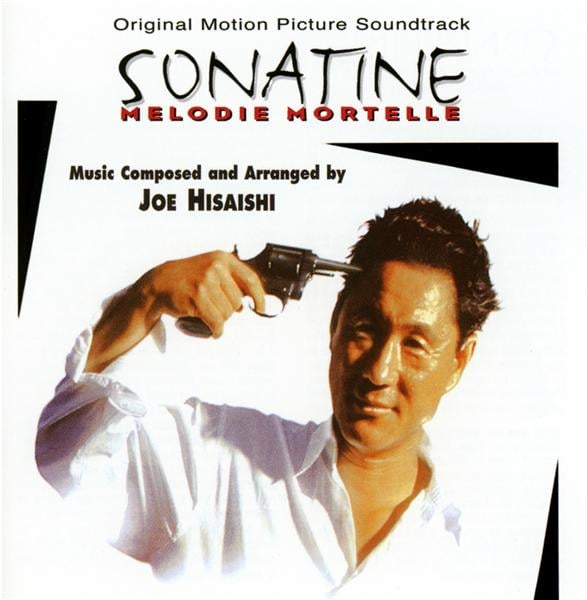 SONATINE (BOF)