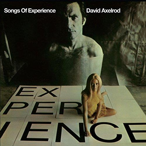 SONG OF EXPERIENCE
