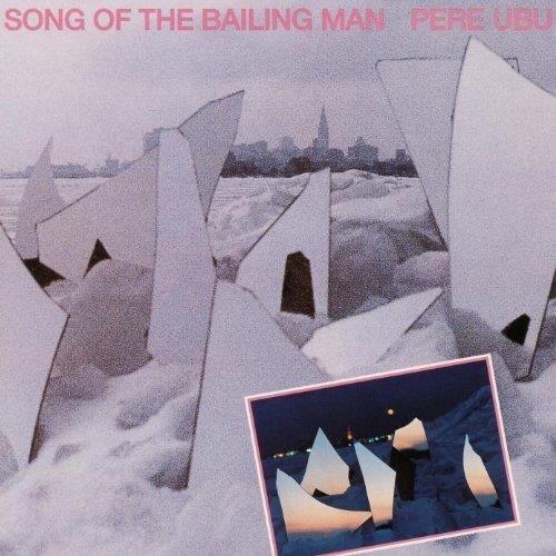 SONG OF THE BAILING MAN