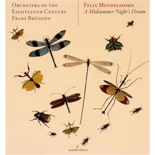 SONGE D'UNE NUIT D'ETE