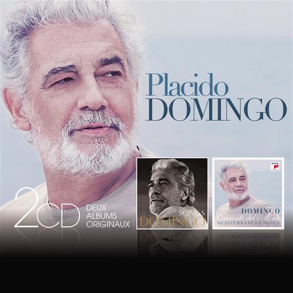 Songs - encanto del mar