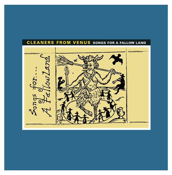 SONGS FOR A FALLOW LAND