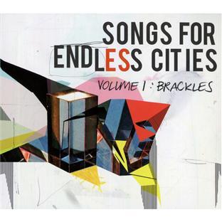 SONGS FOR ENDLESS CITIES: VOLUME 1