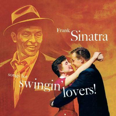 SONGS FOR SWINGIN LOVERS!