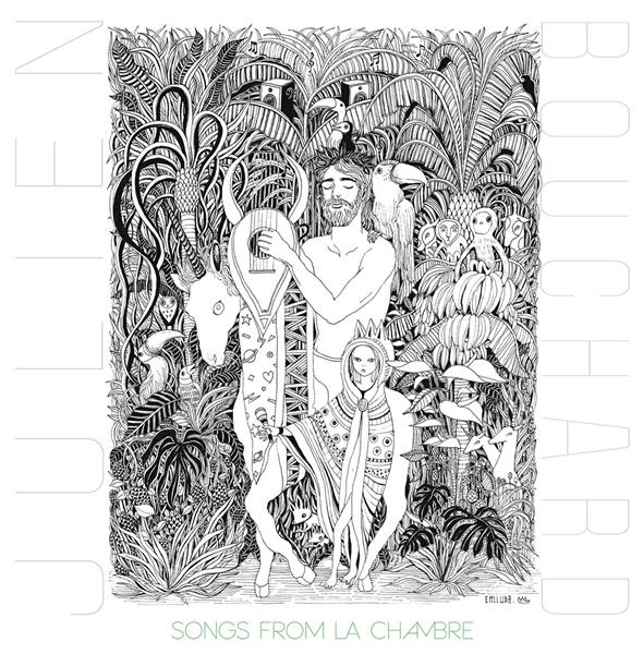 SONGS FROM LA CHAMBRE