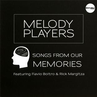 SONGS FROM OUR MEMORIES