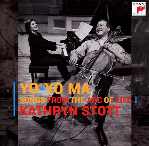 SONGS FROM THE ARC OF LIFE