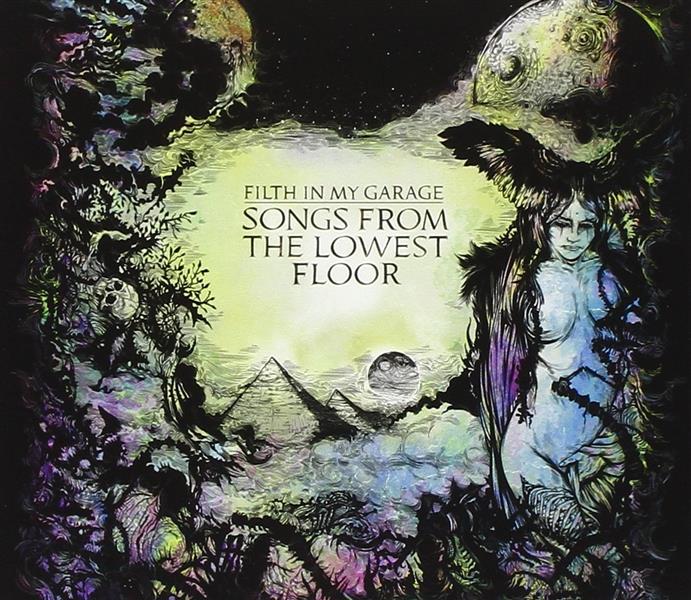 SONGS FROM THE LOWEST FLOOR