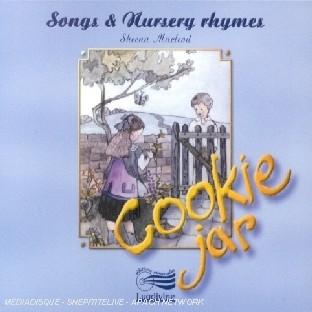 Songs & Nursery rhymes.