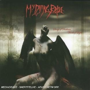 SONGS OF DARKNESS, WORDS OF LIGHT