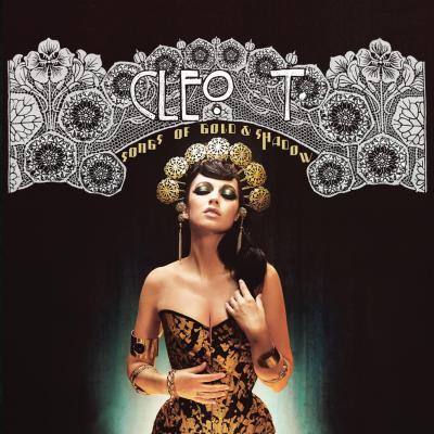 SONGS OF GOLD & SHADOWS