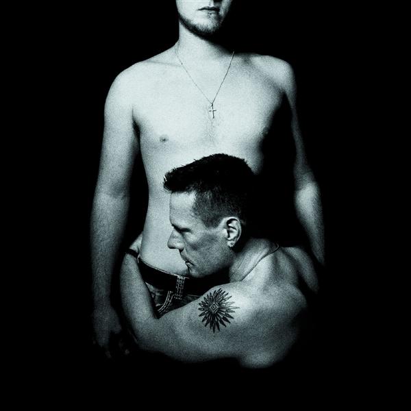 Songs of innocence - vinyle 2LP