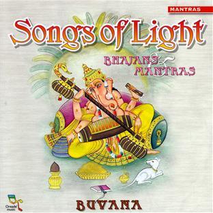 SONGS OF LIGHT