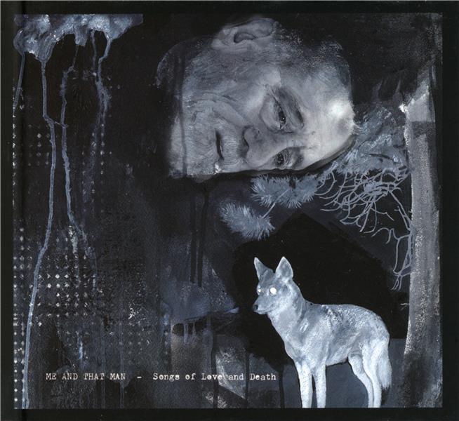 SONGS OF LOVE AND DEATH