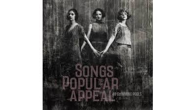 SONGS OF POPULAR APPEAL