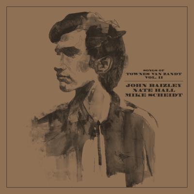 SONGS OF TOWNES VAN ZANDT VOL 2
