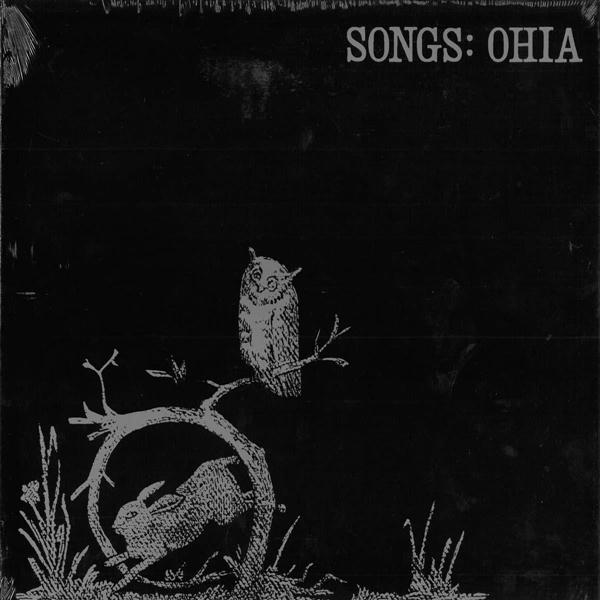 SONGS OHIA