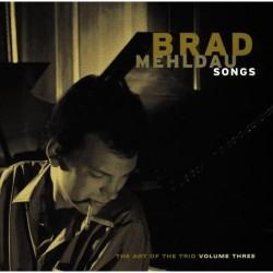 SONGS : THE ART OF THE TRIO VOL 3