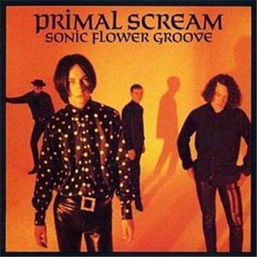 SONIC FLOWER GROOVE/VINYLE