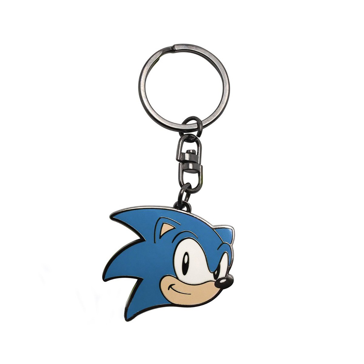 Porte-clés Sonic