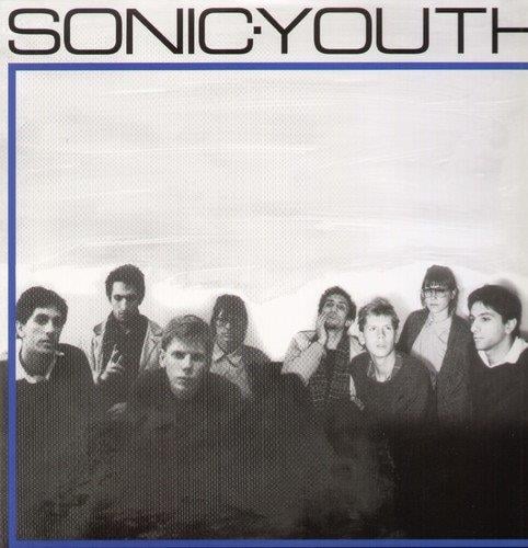 SONIC YOUTH