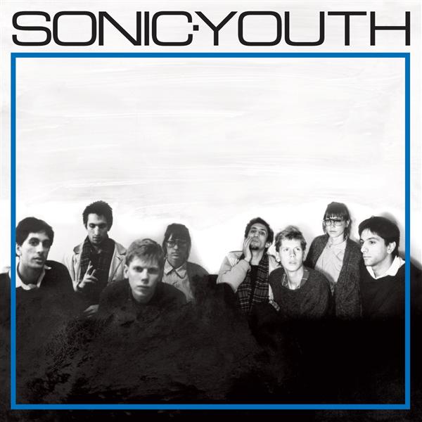 SONIC YOUTH