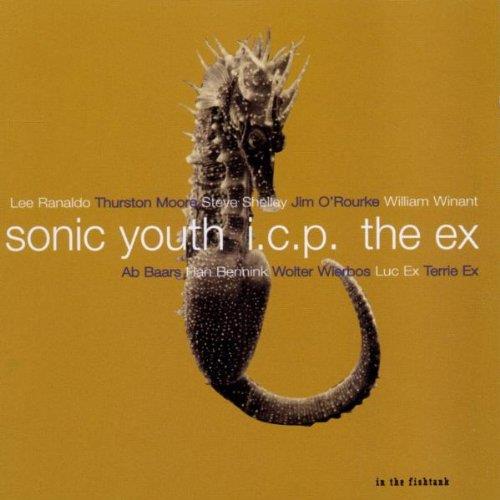 SONIC YOUTH + THE EX + ICP