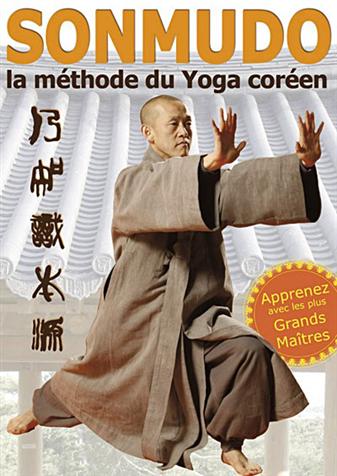 SONMUDO- LA MÉTHODE DU YOGA CORÉEN