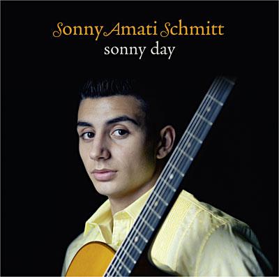 SONNY DAY