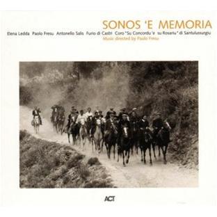 SONOS E MEMORIA