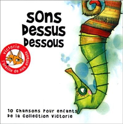 SONS DESSUS DESSOUS