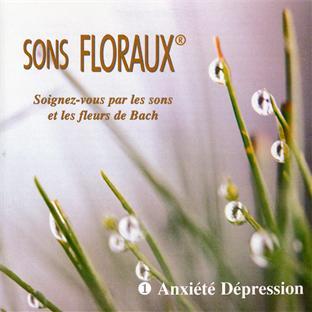 SONS FLORAUX VOL.1
