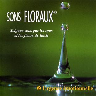 SONS FLORAUX VOL.2