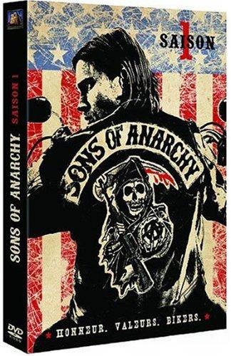 SONS OF ANARCHY SAISON 1