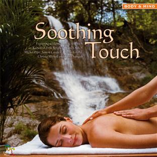 SOOTHING TOUCH