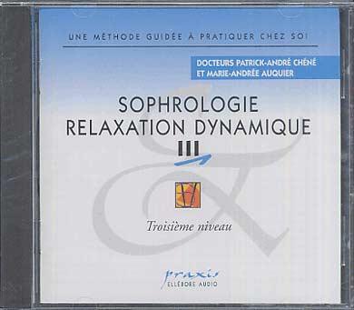 SOPHROLOGIE RELAXATION DYNAMIQUE 3