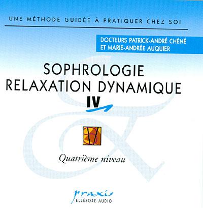 SOPHROLOGIE RELAXATION DYNAMIQUE 4